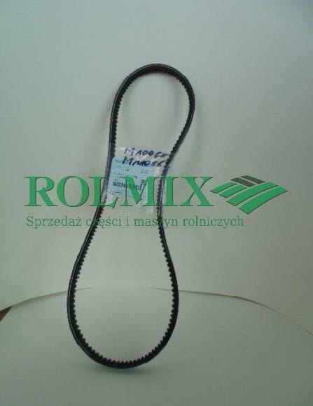 Pasek klinowy M110GX Pasek klinowy M110GX