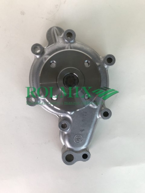 Pompa wody Kubota M6040/ M7040 Pompa wody Kubota M6040/ M7040