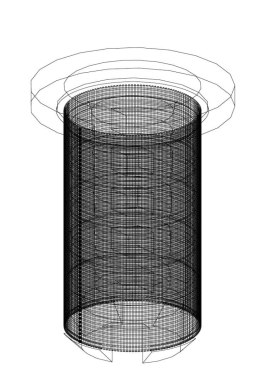 Sitko mesh 80 PROLINE