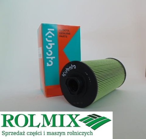 Wkład filtra paliwa M135GX/GXS Wkład filtra paliwa M135GX/GXS
