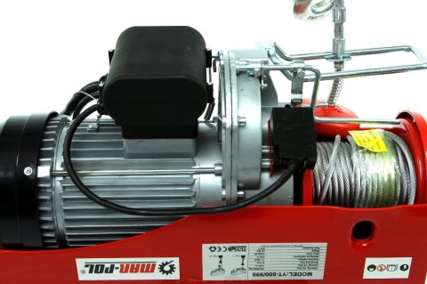 Wygiętarka YT-500/999 230V Wygiętarka YT-500/999 230V