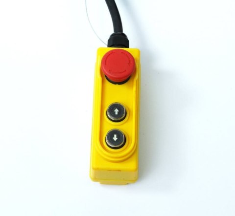 Wygiętarka YT-500/999 230V Wygiętarka YT-500/999 230V