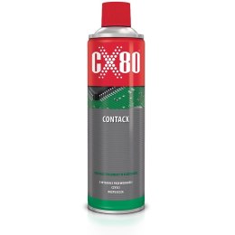 CX 80 Contacx 500ml Duo Spray czyszczący elementy