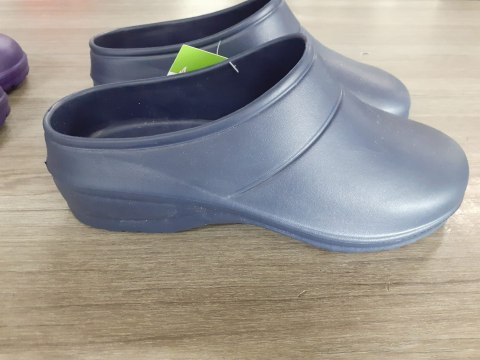 Chodak damski Eva krótki kalosz gumiak Chodak damski Eva krótki kalosz gumiak