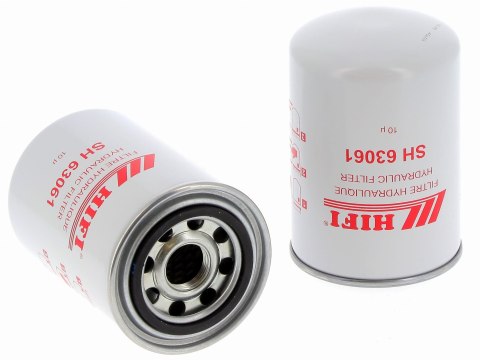 Filtr hydrauliki SH 63061