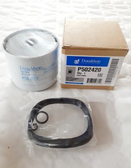 Filtr paliwa P502420