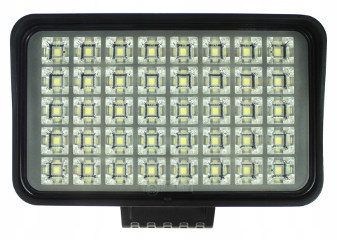 LAMPA ROBOCZA 40 LED 12V 24V LEDOWA OSRAM 40W