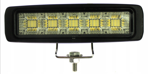 LAMPA ROBOCZA 45 LED OSRAM 45W 12V 24V