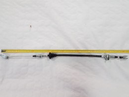 Linka sprzęgła 2HT13708A1A - NOWY TYP- KRÓTKA URSUS POLMOT 8014H 9014