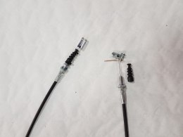 Linka sprzęgła Linka sprzęgła 9HT10505A1A -STARY TYP- DŁUGA URSUS POLMOT 8014H 9014H -STARY TYP- DŁUGA URSUS POLMOT 8014H 9014H