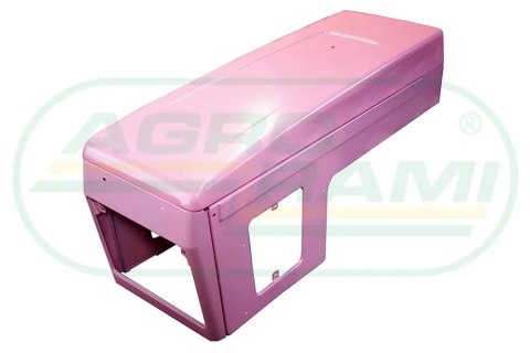 Maska kompletna Zetor 6211, 6245, 7211, 7245, 7711, 7745