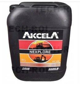 Olej przekładniowy Akcela Nexplore 10W30 20L