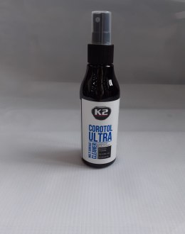 Płyn czyszcząco-dezynfekujący Corotol Ultra 150ml