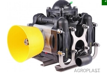 Pompa P-165 PROLINE Pompa P-165 PROLINE
