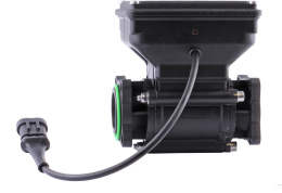 Przepływomierz elektromagnetyczny PROLINE HD