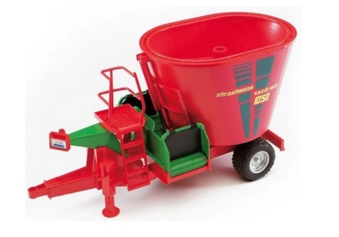 Bruder Mieszalnik pasz Strautmann Verti-Mix 1050