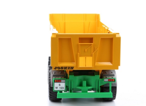 Bruder Przyczepa z wywrotem Joskin