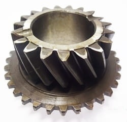 Koło zębate z-19 1-2 biegu