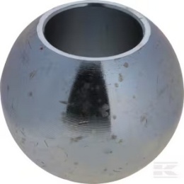 Kula dźwigni dolnej kat.2/2 Ø