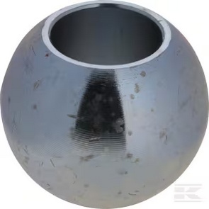 Kula dźwigni dolnej kat.2/2 Ø Kula dźwigni dolnej kat.2/2 Ø