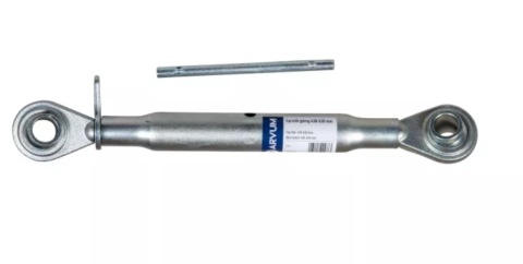 Łącznik górny 440-650 mm M27x3 kat. 2-2 ARVUM Łącznik górny 440-650 mm M27x3 kat. 2-2 ARVUM