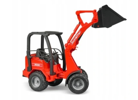 Ładowacz Schaffer 2034 BRUDER