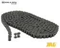 Łańcuch galla 08a-1 1/2" 40-1 ROLLON SOLID