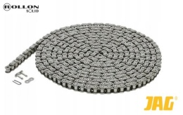 Łańcuch galla 10b-1 5/8” ROLLON SOLID