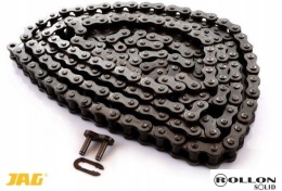 Łańcuch galla 20b-1 ,1 1/4” ROLLON SOLID