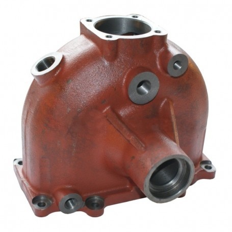 Obudowa mechanizmu kierowniczego Ursus C-330 Obudowa mechanizmu kierowniczego Ursus C-330