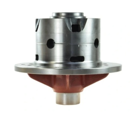 Obudowa mechanizmu różnicowego kompletna MF