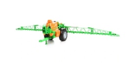 Opryskiwacz AMAZONE UX 5200