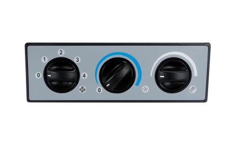 Panel klimatyzacji Ursus H