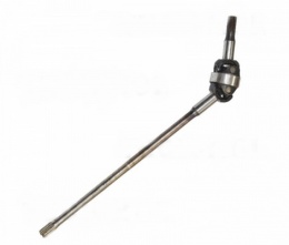 Półoś prawa długa przedniego napędu do MF-4