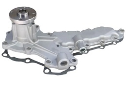 Pompa wody MV Parts pasuje do Kubota