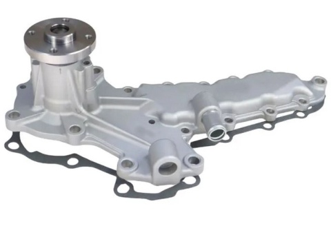 Pompa wody MV Parts pasuje do Kubota