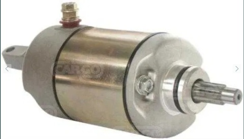 Rozrusznik 111921 Rozrusznik 111921