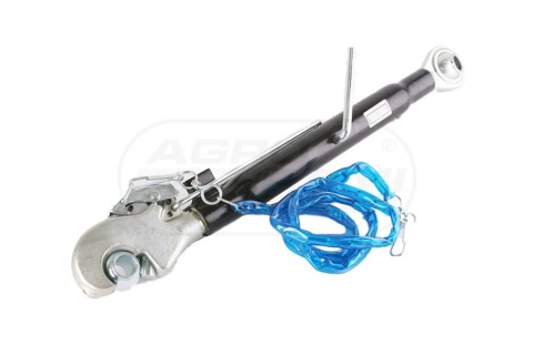 Łącznik centralny z hakiem CAT2/2 Łącznik centralny z hakiem CAT2/2