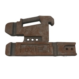 Obciążniki do ciągnika Massey Ferguson