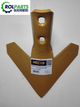 Gęsiostopa Köckerling 504032 6mm HOXSO