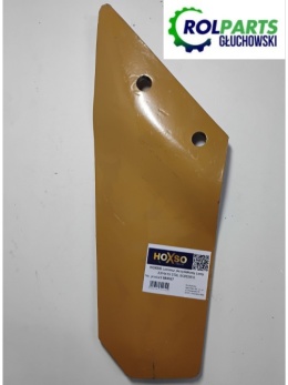 Lemiesz skrzydełkowy Lemken, Mandam, Agromasz, Kongskilde 3374419 10mm HOXSO