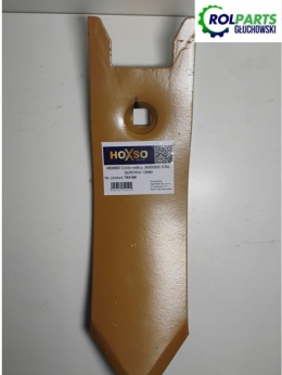 Dziób redlicy Horsch, Tiger, Evo, TerraGrip, Terrano 34060850 12mm HOXSO