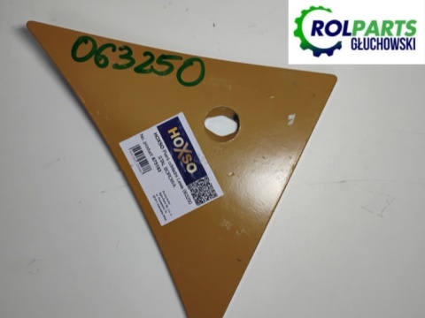 Pierś odkładni Kuhn 063250 8mm HOXSO