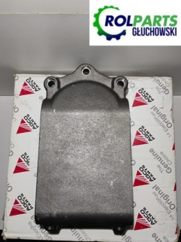 Obudowa do kosiarki Lely