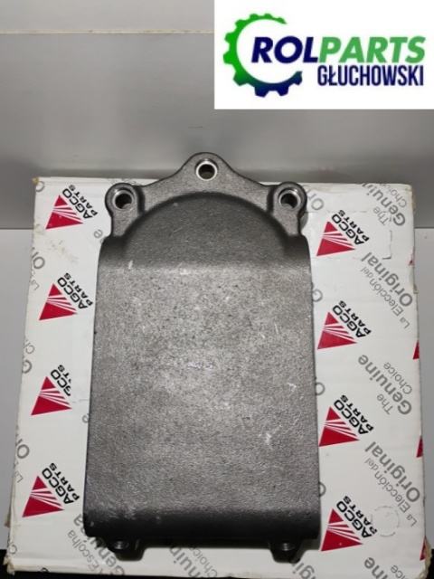 Obudowa do kosiarki Lely