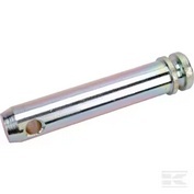 Sworzeń 28x116 mm Kramp