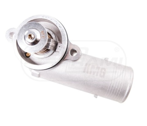 Termostat MasseyFergudon, Mc Cormick