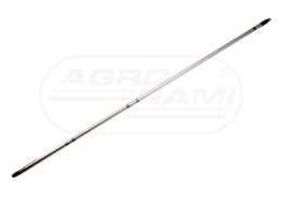 Wałek sprzęgła Polmot H